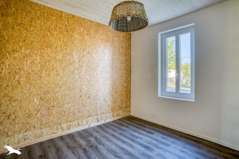 Vente Maison HOUEILLES - 3 pièces -62 m² - (47420)