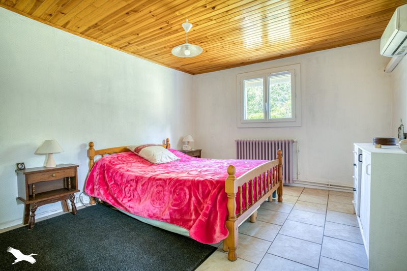 Vente Maison ANZEX - 6 pièces -150 m² - (47700)