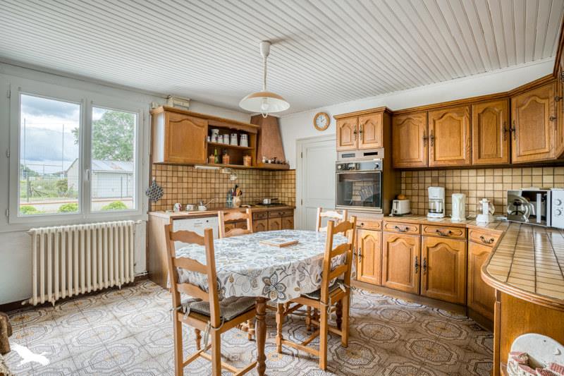 Vente Maison ANZEX - 6 pièces -150 m² - (47700)