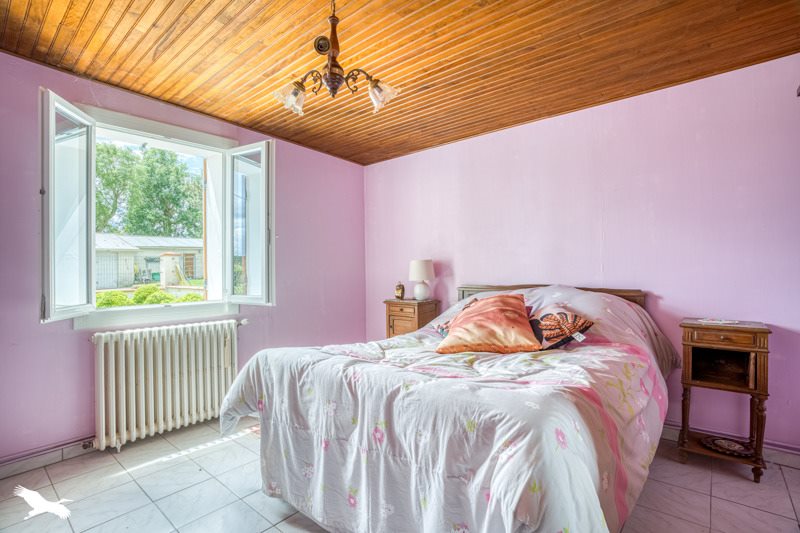 Vente Maison ANZEX - 6 pièces -150 m² - (47700)
