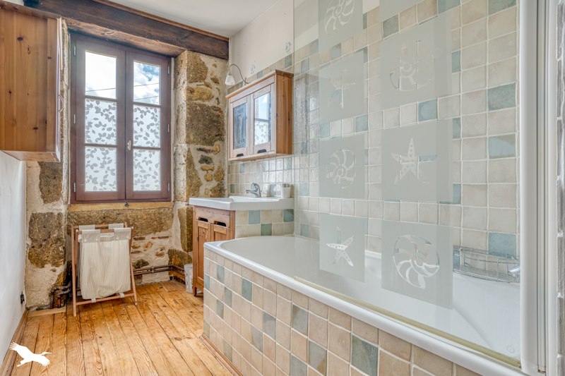 Vente Maison VILLEFRANCHE DU QUEYRAN - 8 pièces -191 m² - (47160)
