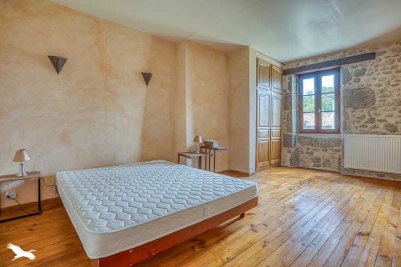 Vente Maison VILLEFRANCHE DU QUEYRAN - 8 pièces -191 m² - (47160)