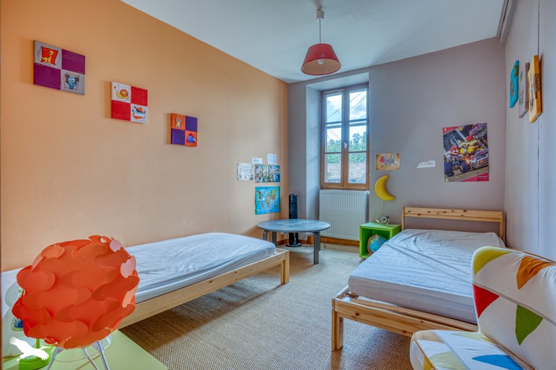 Vente Maison VILLEFRANCHE DU QUEYRAN - 8 pièces -191 m² - (47160)