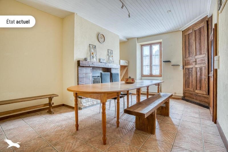 Vente Maison VILLEFRANCHE DU QUEYRAN - 8 pièces -191 m² - (47160)