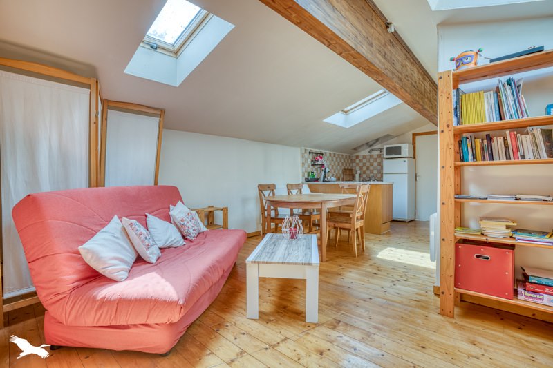 Vente Maison VILLEFRANCHE DU QUEYRAN - 8 pièces -191 m² - (47160)