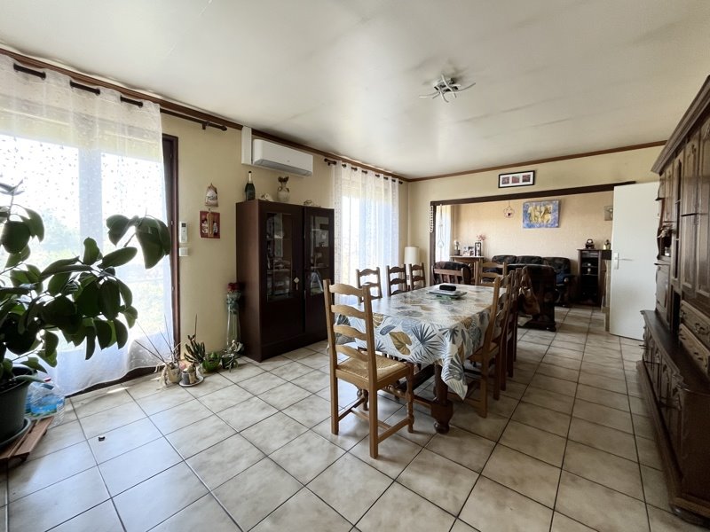Vente Maison CASTELJALOUX - 4 pièces -89 m² - (47700)