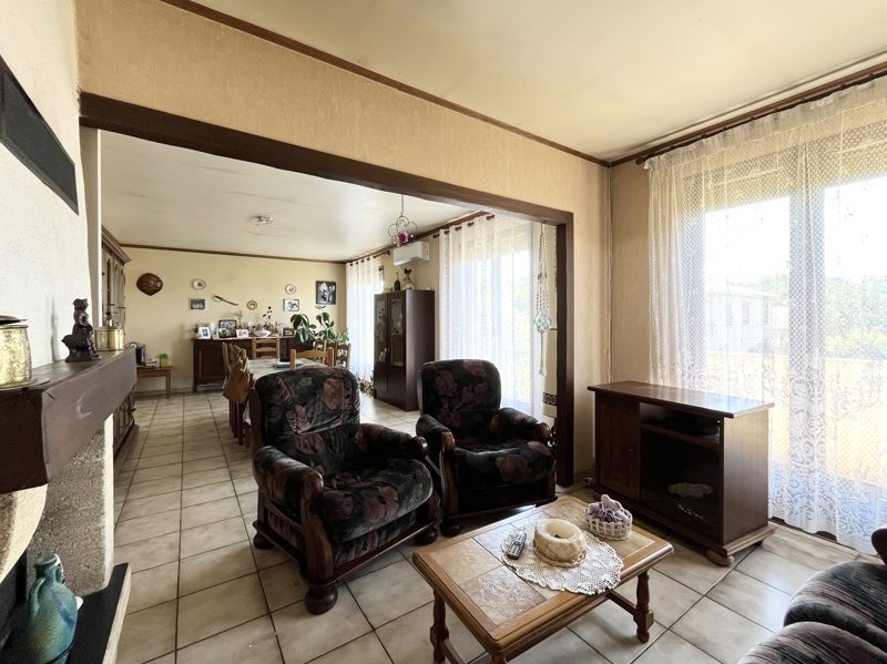 Vente Maison CASTELJALOUX - 4 pièces -89 m² - (47700)