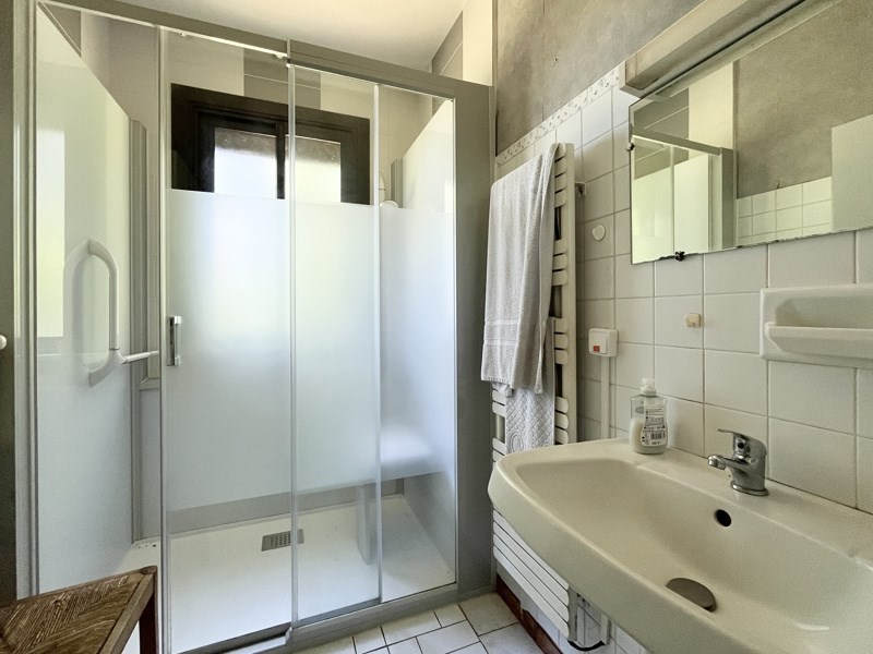 Vente Maison CASTELJALOUX - 4 pièces -89 m² - (47700)