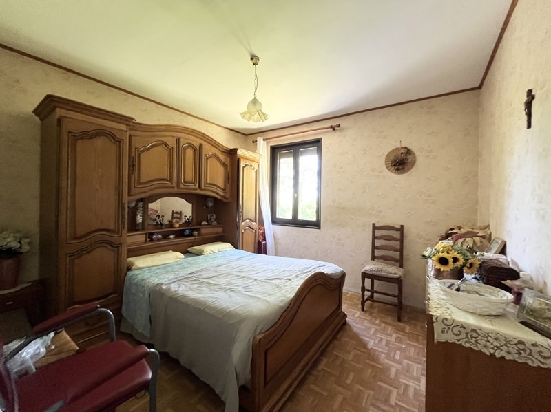 Vente Maison CASTELJALOUX - 4 pièces -89 m² - (47700)