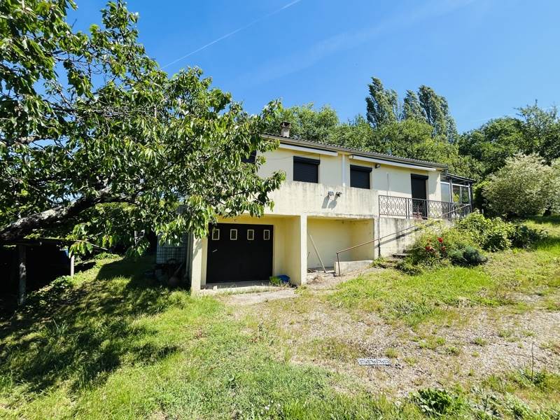 Maison 4 pièces 89 m² · à Casteljaloux · 89 m² · 140 400 €