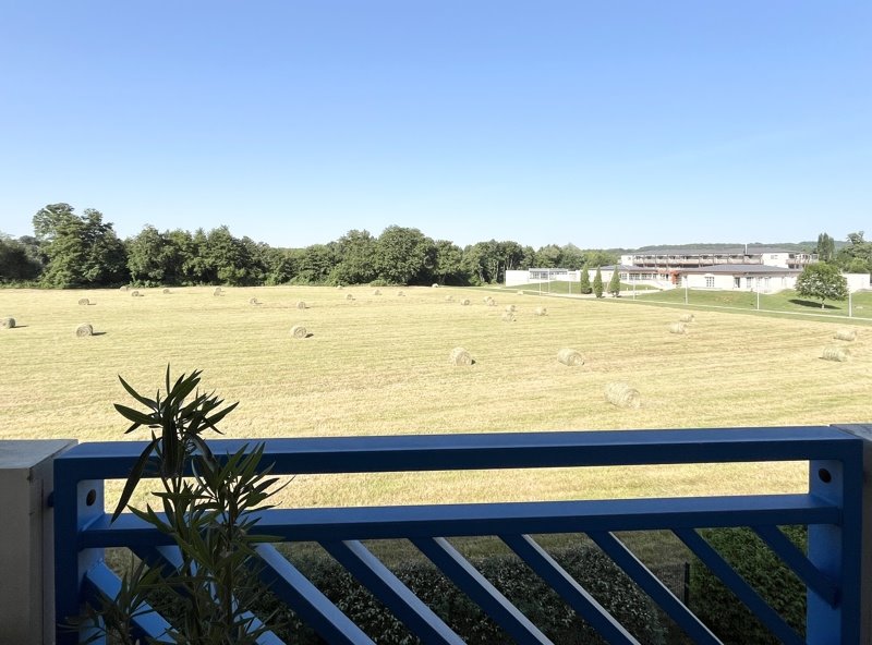 Vente Appartement CASTELJALOUX - 3 pièces -62,3 m² - (47700)