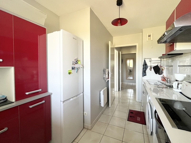 Vente Appartement CASTELJALOUX - 3 pièces -62,3 m² - (47700)