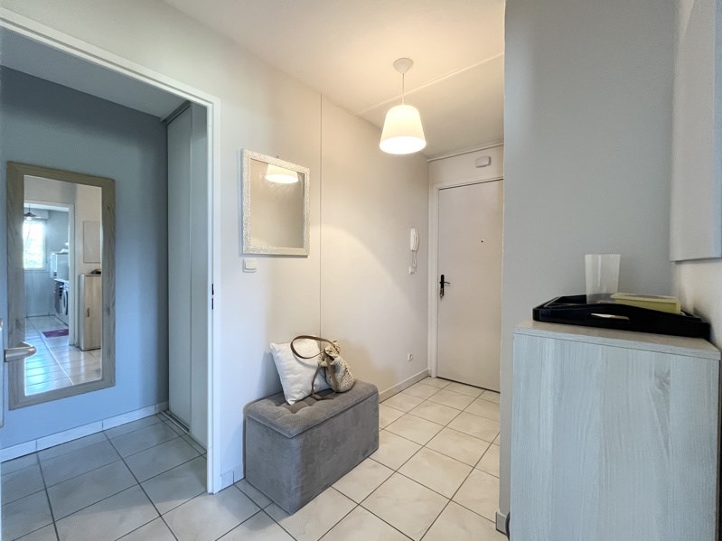 Vente Appartement CASTELJALOUX - 3 pièces -62,3 m² - (47700)