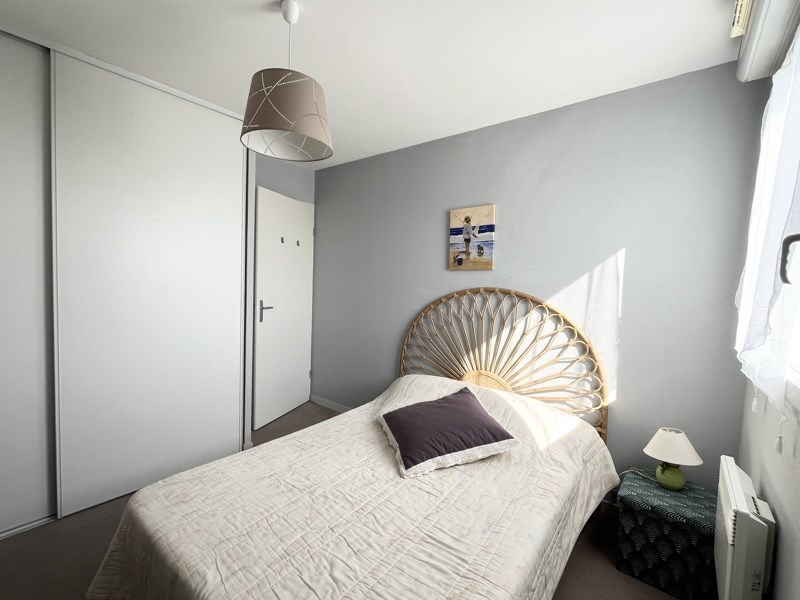 Vente Appartement CASTELJALOUX - 3 pièces -62,3 m² - (47700)