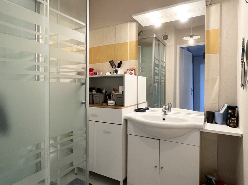 Vente Appartement CASTELJALOUX - 3 pièces -62,3 m² - (47700)