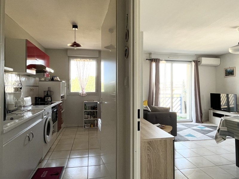 Vente Appartement CASTELJALOUX - 3 pièces -62,3 m² - (47700)