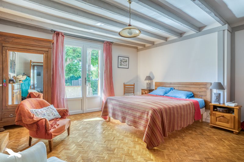 Vente Maison BEAUZIAC - 5 pièces -197 m² - (47700)