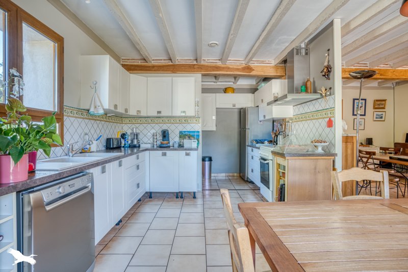 Vente Maison BEAUZIAC - 5 pièces -197 m² - (47700)