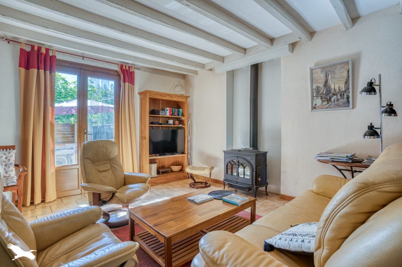 Vente Maison BEAUZIAC - 5 pièces -197 m² - (47700)