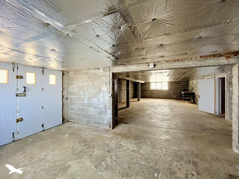 Vente Maison GUERIN - 4 pièces -99 m² - (47250)