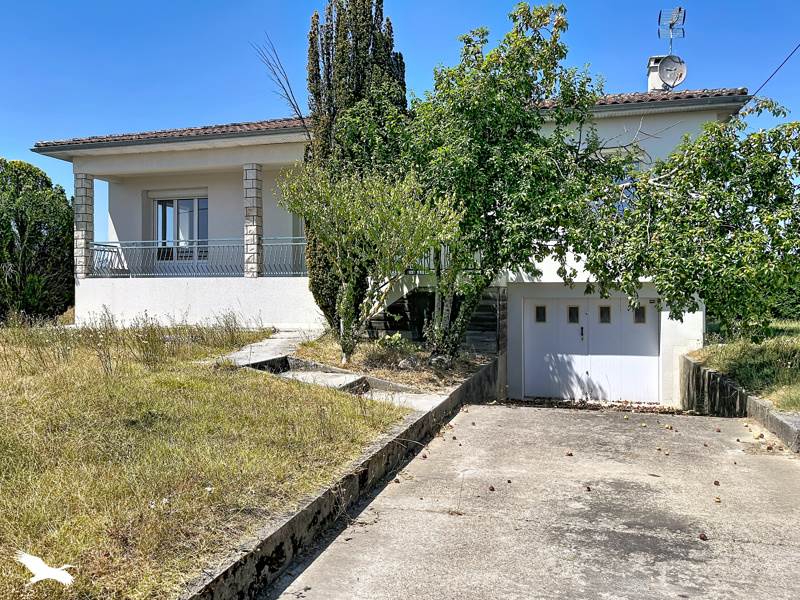 Vente Maison GUERIN - 4 pièces -99 m² - (47250)