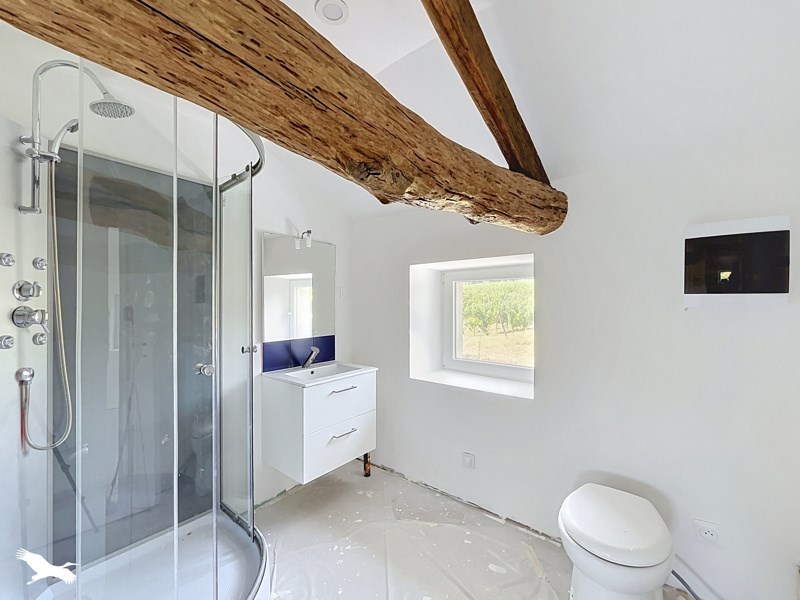 Vente Maison ST PIERRE DE BUZET - 4 pièces -117 m² - (47160)