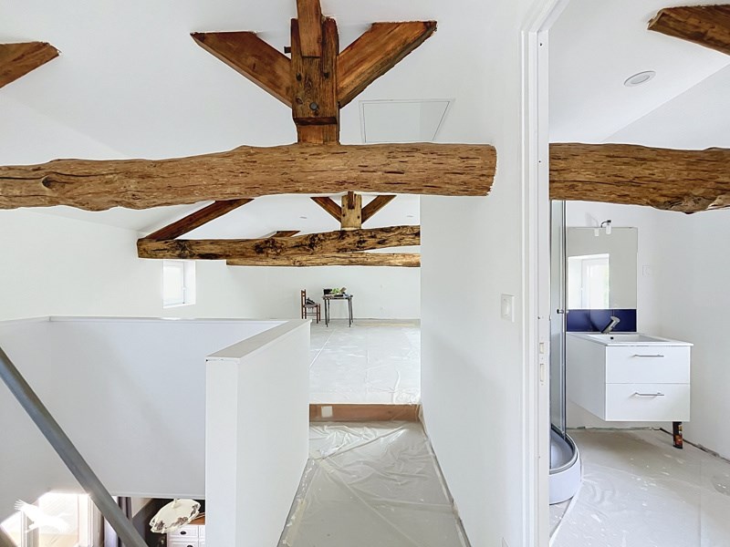 Vente Maison ST PIERRE DE BUZET - 4 pièces -117 m² - (47160)