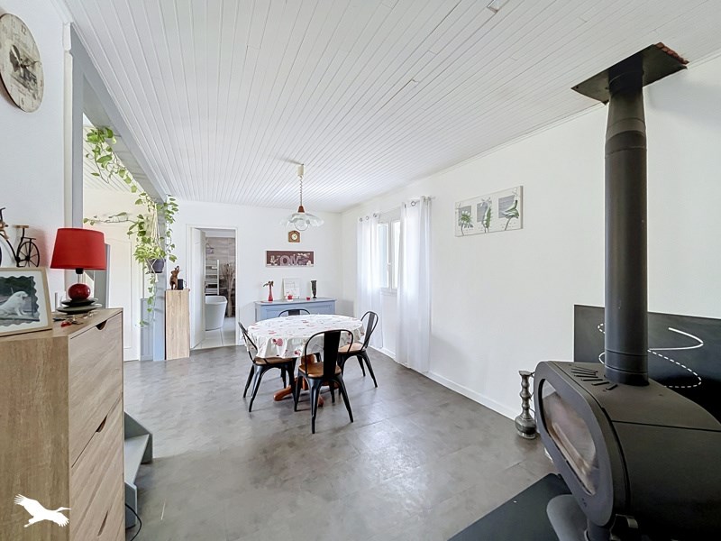 Vente Maison ST PIERRE DE BUZET - 4 pièces -117 m² - (47160)