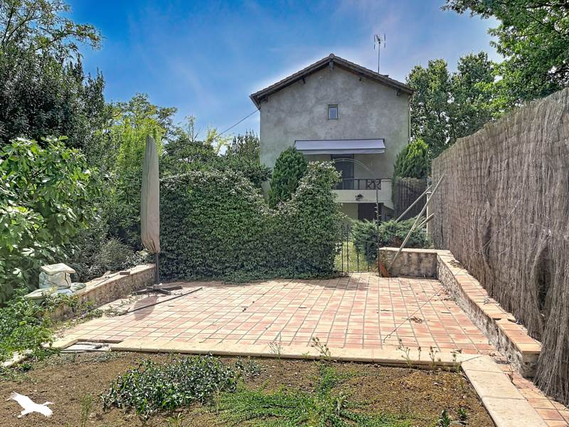 Vente Maison ST PIERRE DE BUZET - 4 pièces -117 m² - (47160)