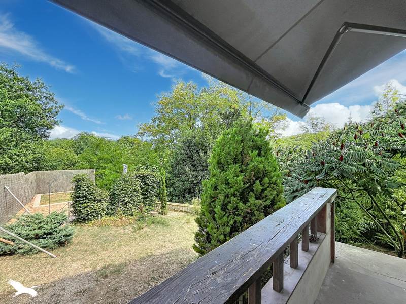 Vente Maison ST PIERRE DE BUZET - 4 pièces -117 m² - (47160)