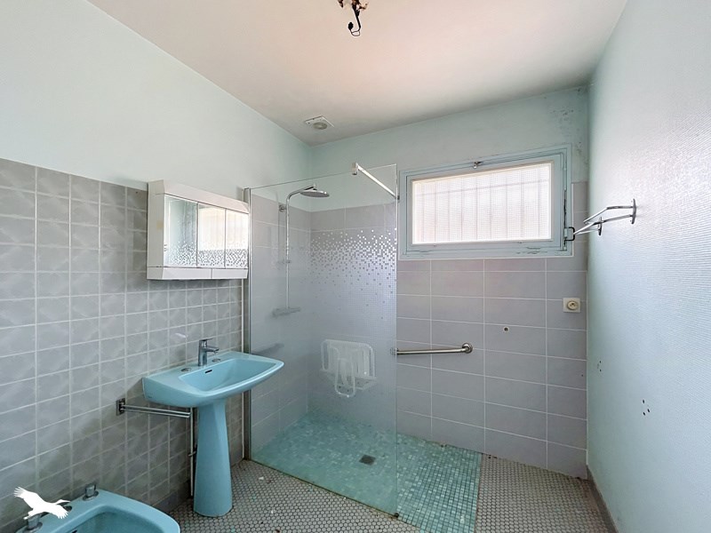 Vente Maison HOUEILLES - 4 pièces -115 m² - (47420)