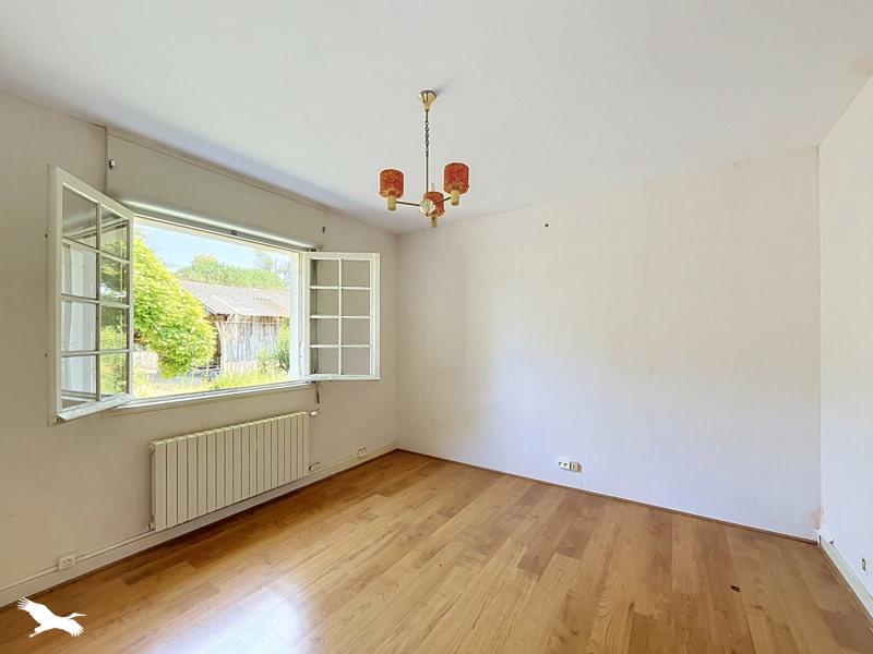 Vente Maison HOUEILLES - 4 pièces -115 m² - (47420)
