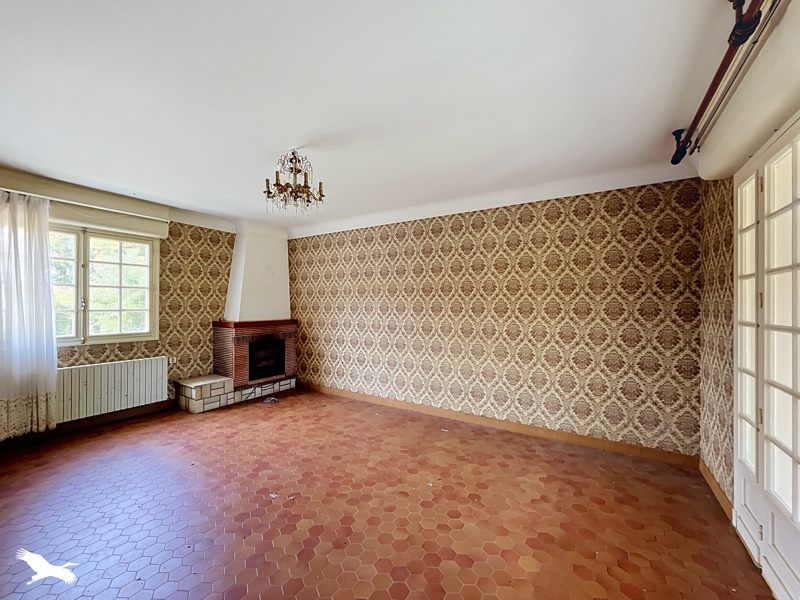 Vente Maison HOUEILLES - 4 pièces -115 m² - (47420)