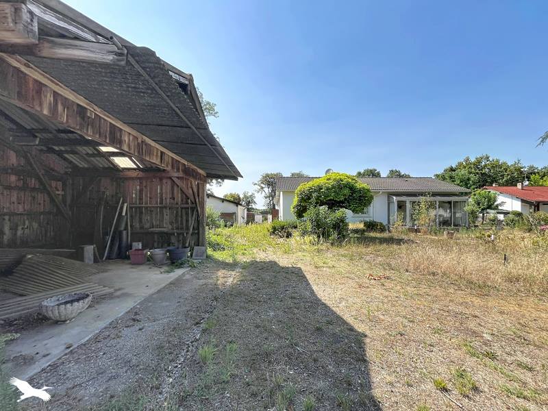 Vente Maison HOUEILLES - 4 pièces -115 m² - (47420)
