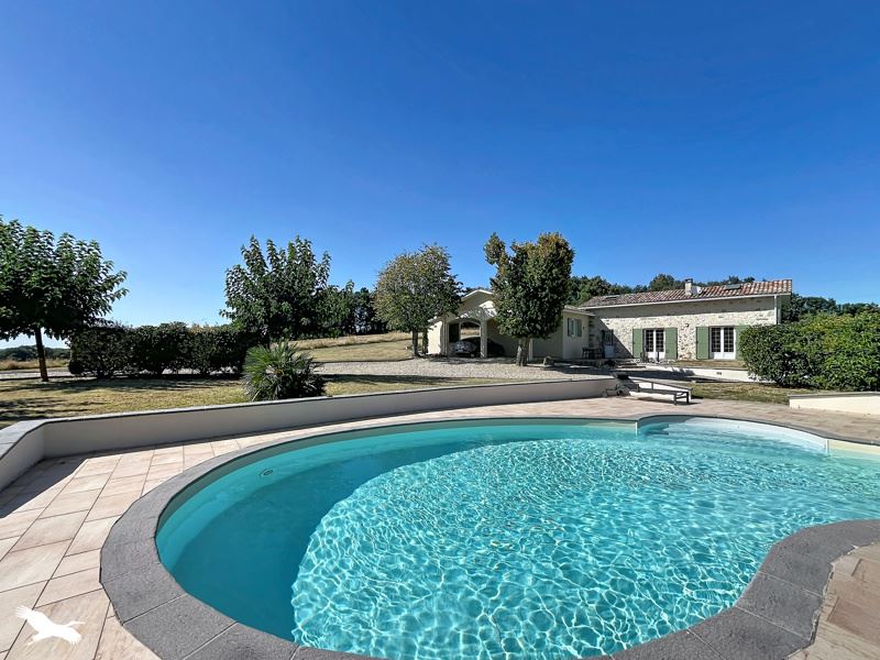 Vente Maison La Réunion - 4 pièces -130 m² - (47700)