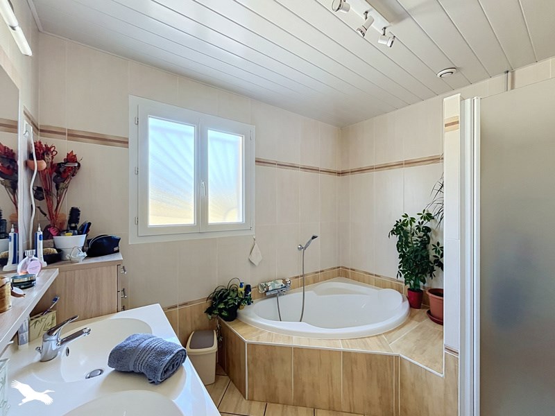 Vente Maison La Réunion - 4 pièces -130 m² - (47700)