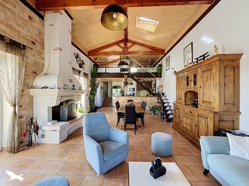 Vente Maison La Réunion - 4 pièces -130 m² - (47700)