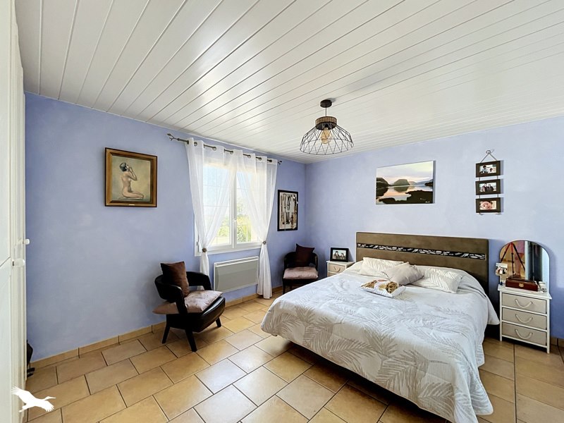 Vente Maison La Réunion - 4 pièces -130 m² - (47700)