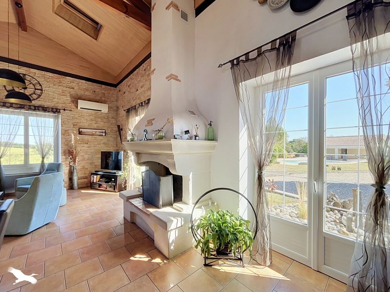 Vente Maison La Réunion - 4 pièces -130 m² - (47700)