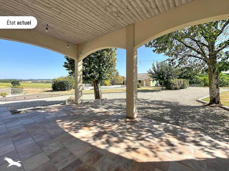 Vente Maison La Réunion - 4 pièces -130 m² - (47700)