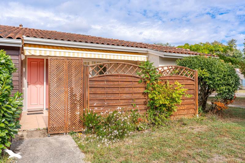 Vente Maison Casteljaloux 47700 3 pièces - 69,29 m²