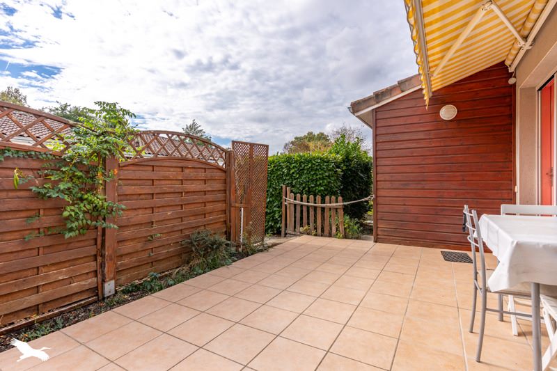 Vente Maison Casteljaloux 47700 3 pièces - 69,29 m²