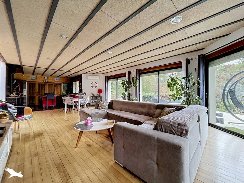 Vente Maison Argenton 47250 5 pièces - 182 m²