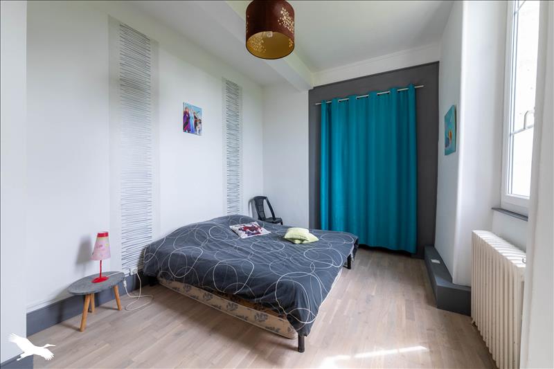 Vente Maison CLERMONT DESSOUS - 9 pièces -197 m² - (47130)