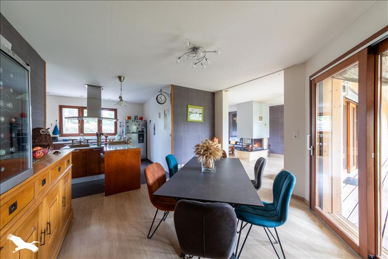 Vente Maison BAZENS - 10 pièces -324 m² - (47130)