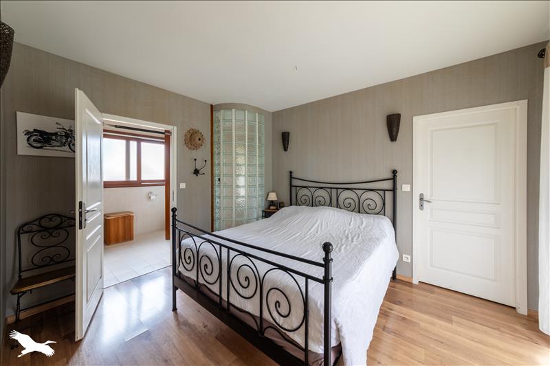 Vente Maison BAZENS - 10 pièces -324 m² - (47130)