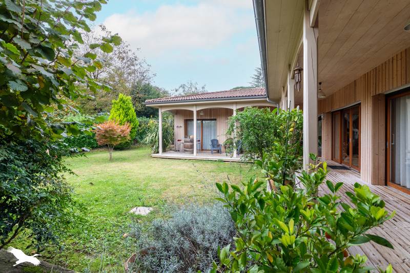 Vente Maison BAZENS - 10 pièces -324 m² - (47130)