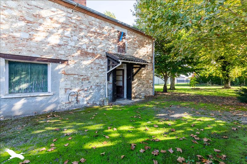 Vente Maison BOE - 4 pièces -100 m² - (47550)