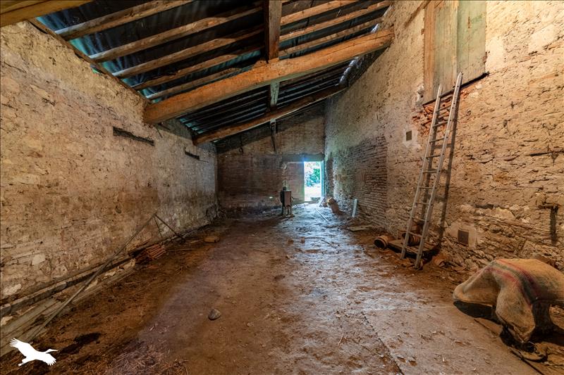 Vente Maison BOE - 4 pièces -100 m² - (47550)