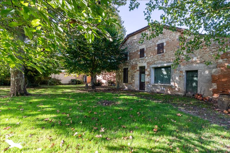 Vente Maison BOE - 4 pièces -100 m² - (47550)